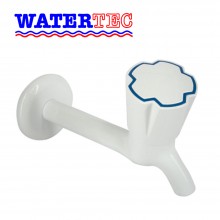 Watertec BTM7-L3 Bib Tap Monaco with 3" Length